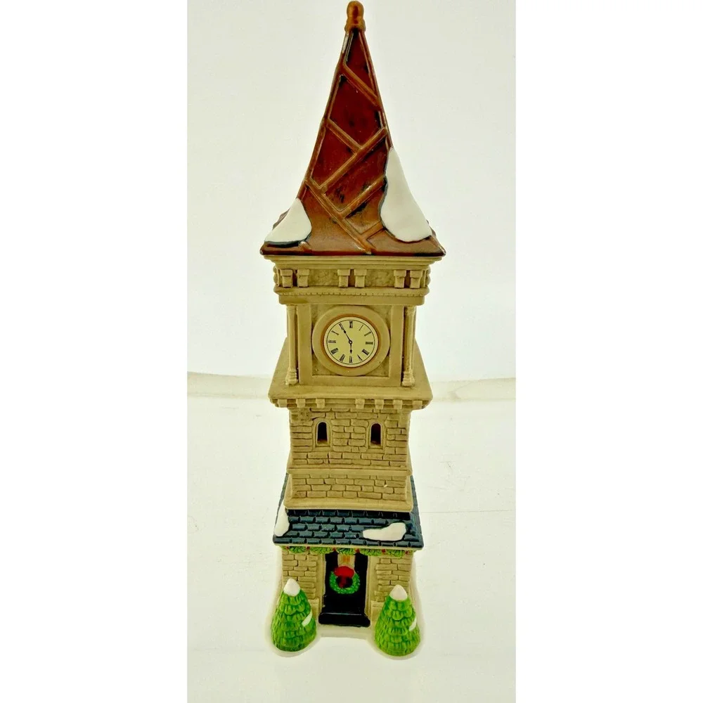 Dept 56 Dickens'‎ Village Series 